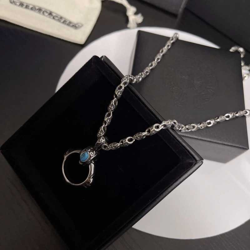Chrxmx Hxxrts Necklaces Practical 299311