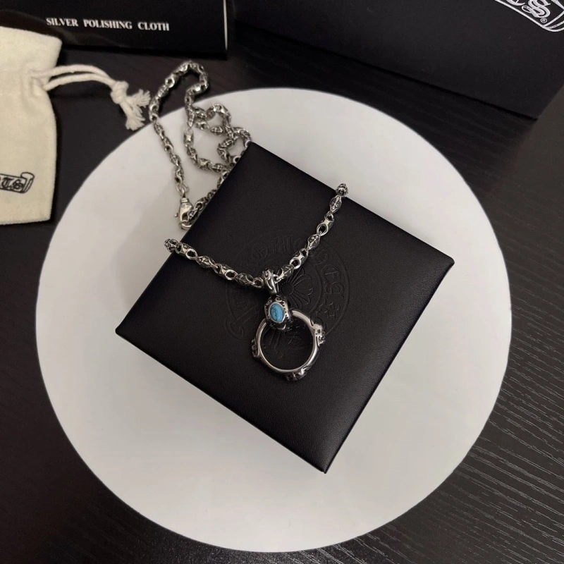 Chrxmx Hxxrts Necklaces Practical 299311