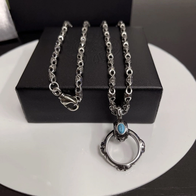 Chrxmx Hxxrts Necklaces Practical 299311