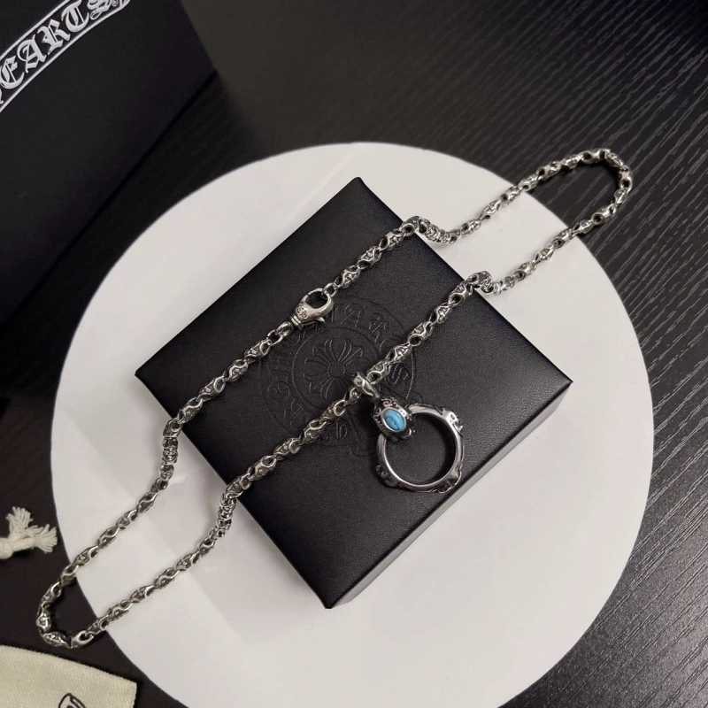 Chrxmx Hxxrts Necklaces Practical 299311