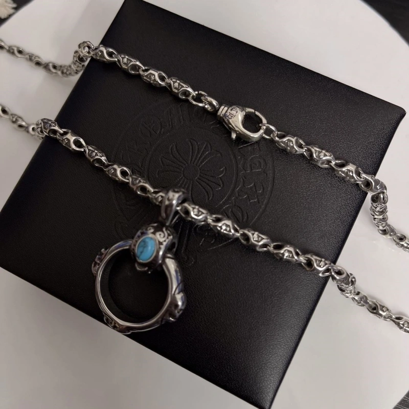 Chrxmx Hxxrts Necklaces Practical 299311