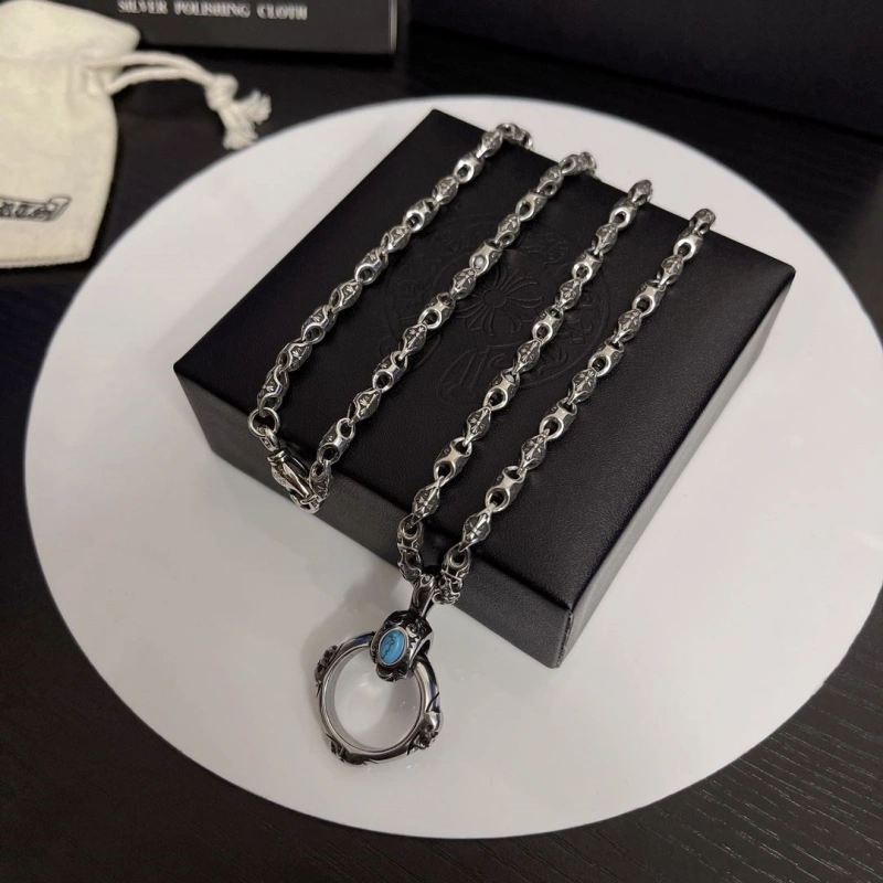 Chrxmx Hxxrts Necklaces Practical 299311