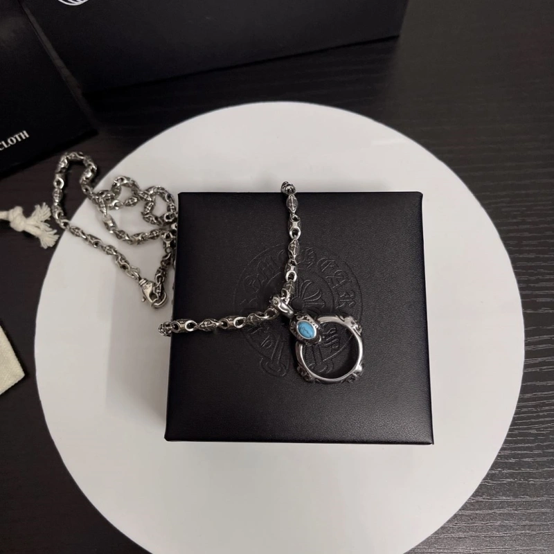 Chrxmx Hxxrts Necklaces Practical 299311