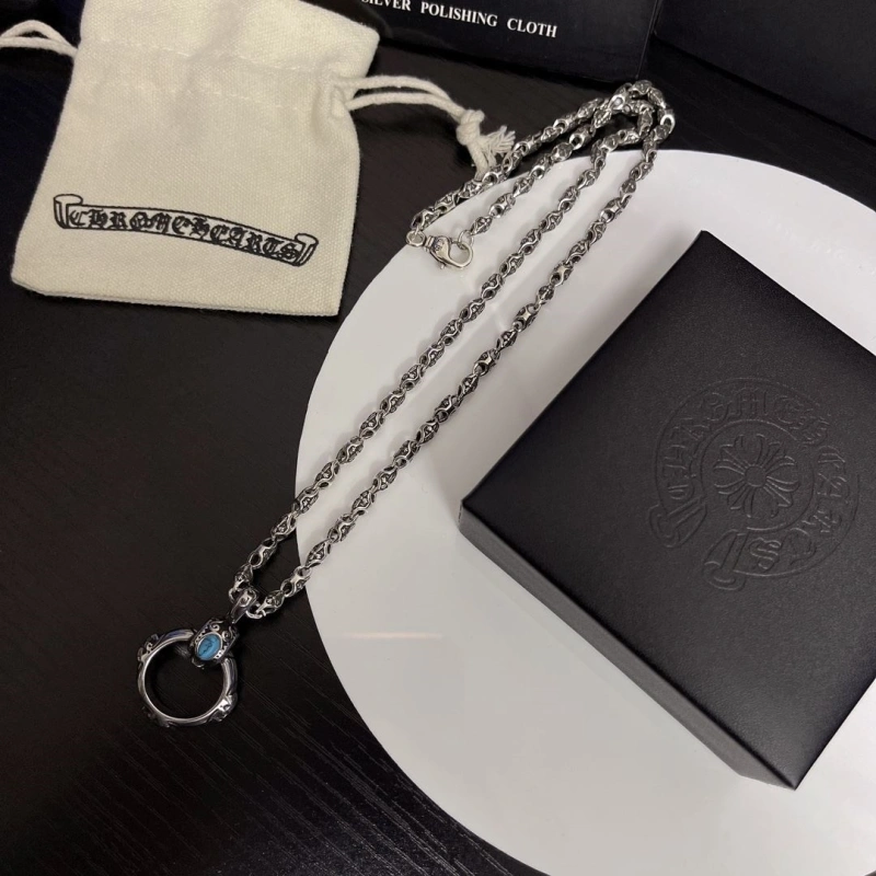 Chrxmx Hxxrts Necklaces Practical 299311