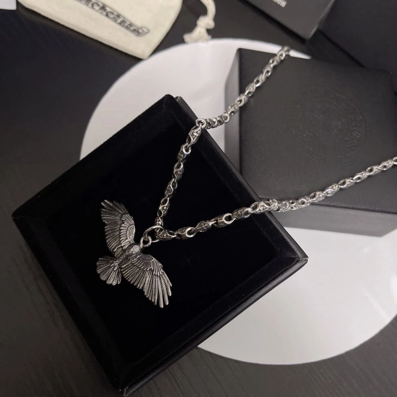 SportInspired Chrxmx Hxxrts Necklaces 299319