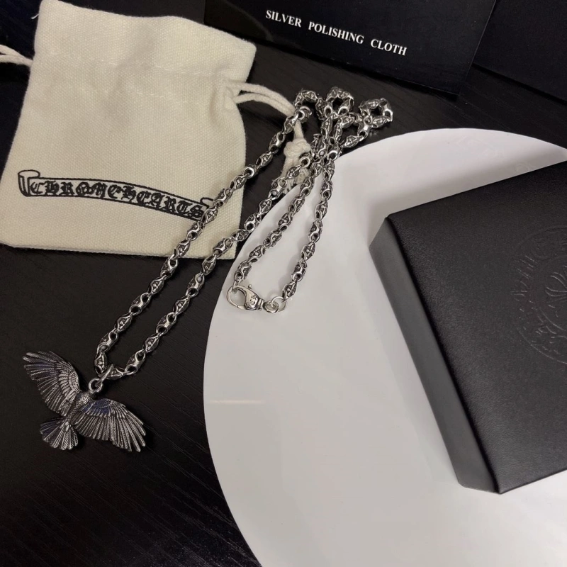 SportInspired Chrxmx Hxxrts Necklaces 299319