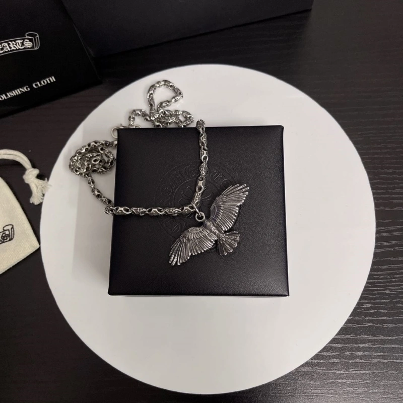 SportInspired Chrxmx Hxxrts Necklaces 299319