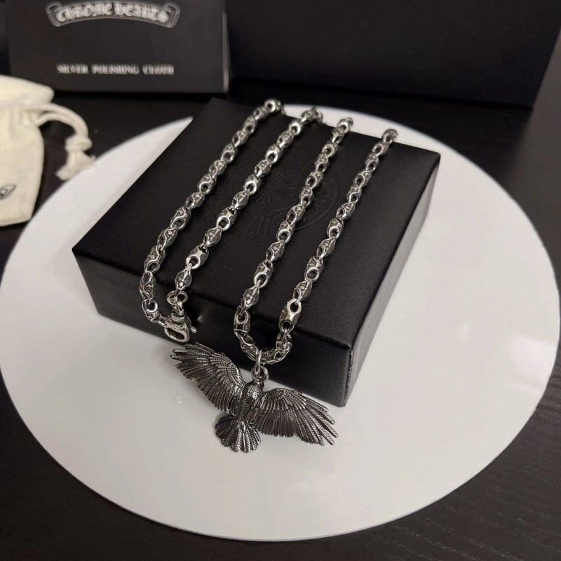 SportInspired Chrxmx Hxxrts Necklaces 299319