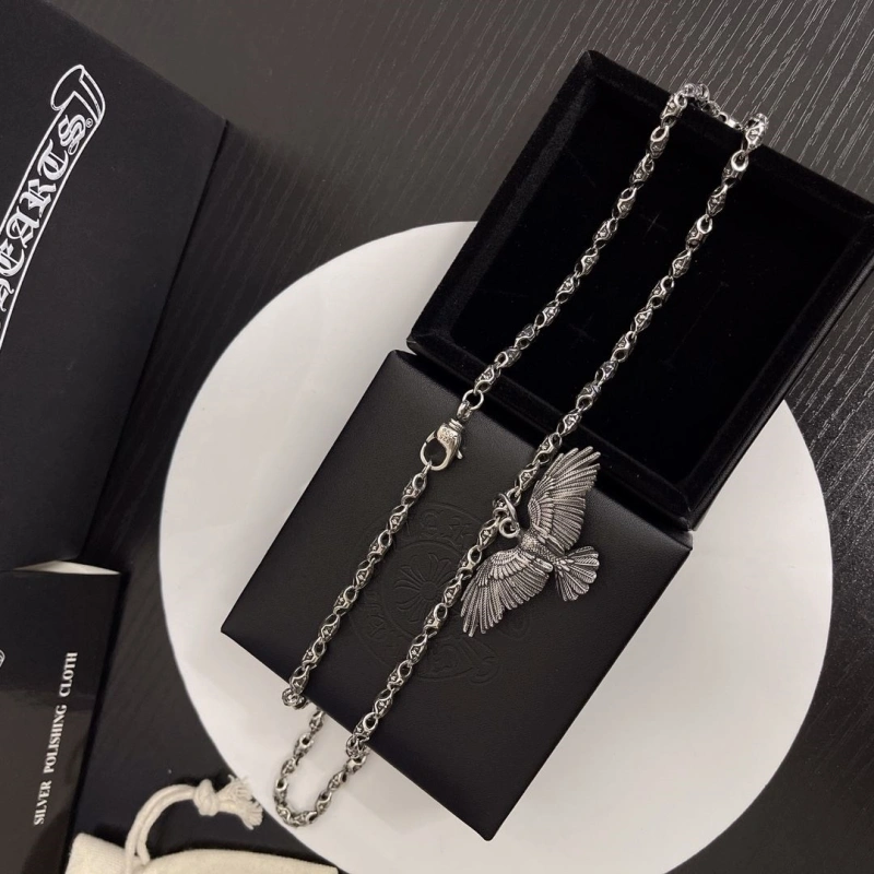 SportInspired Chrxmx Hxxrts Necklaces 299319