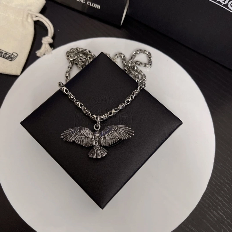 SportInspired Chrxmx Hxxrts Necklaces 299319