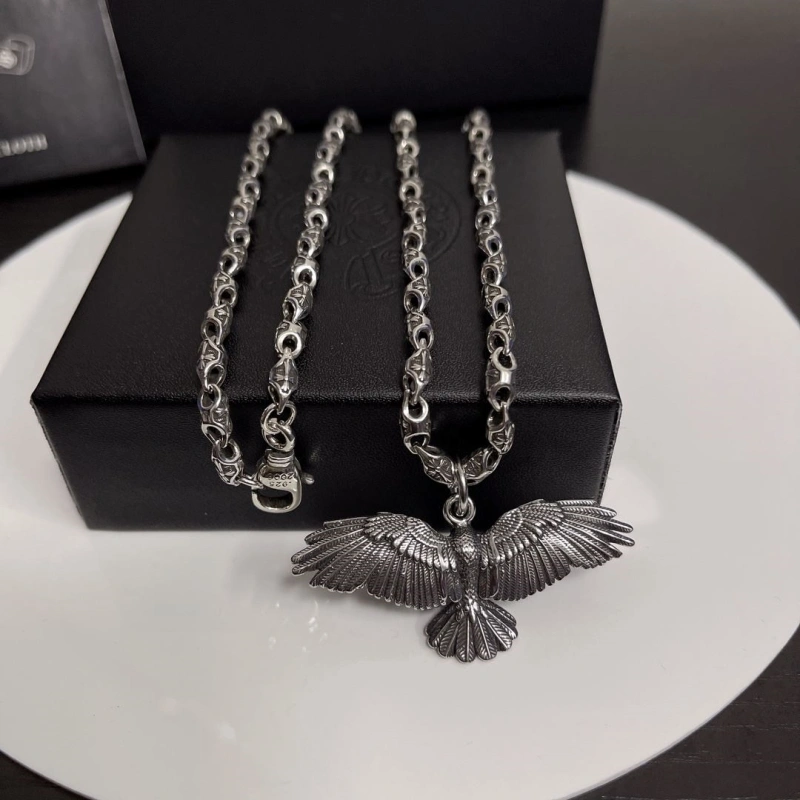 SportInspired Chrxmx Hxxrts Necklaces 299319