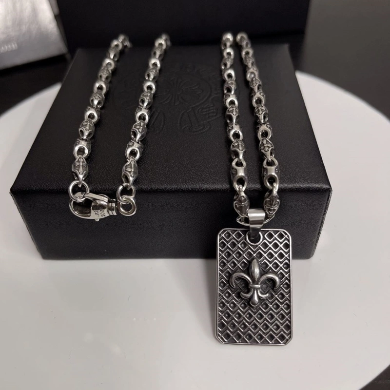 Chrxmx Hxxrts Necklaces UrbanStyle 299302