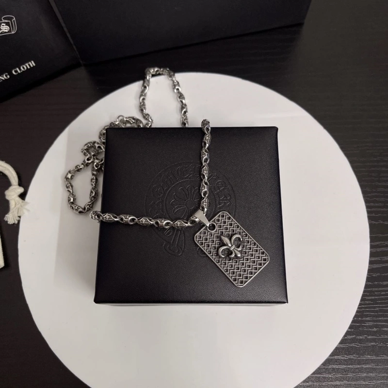 Chrxmx Hxxrts Necklaces UrbanStyle 299302