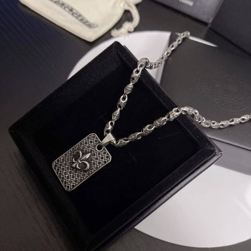 Chrxmx Hxxrts Necklaces UrbanStyle 299302