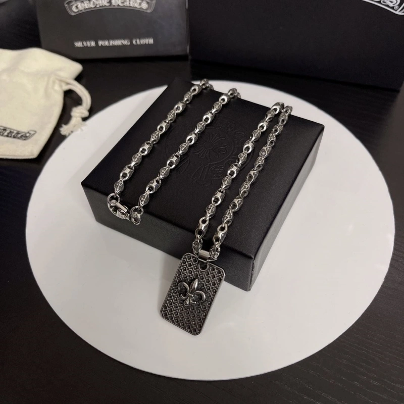 Chrxmx Hxxrts Necklaces UrbanStyle 299302