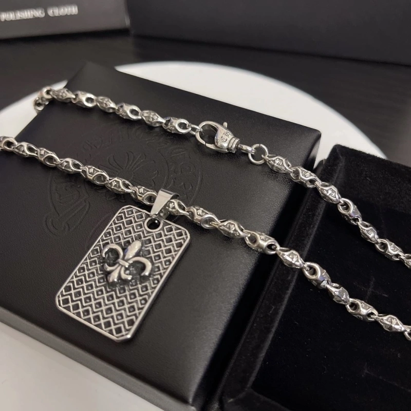 Chrxmx Hxxrts Necklaces UrbanStyle 299302
