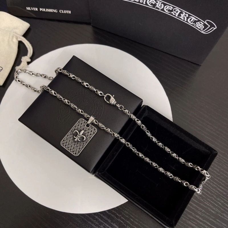 Chrxmx Hxxrts Necklaces UrbanStyle 299302