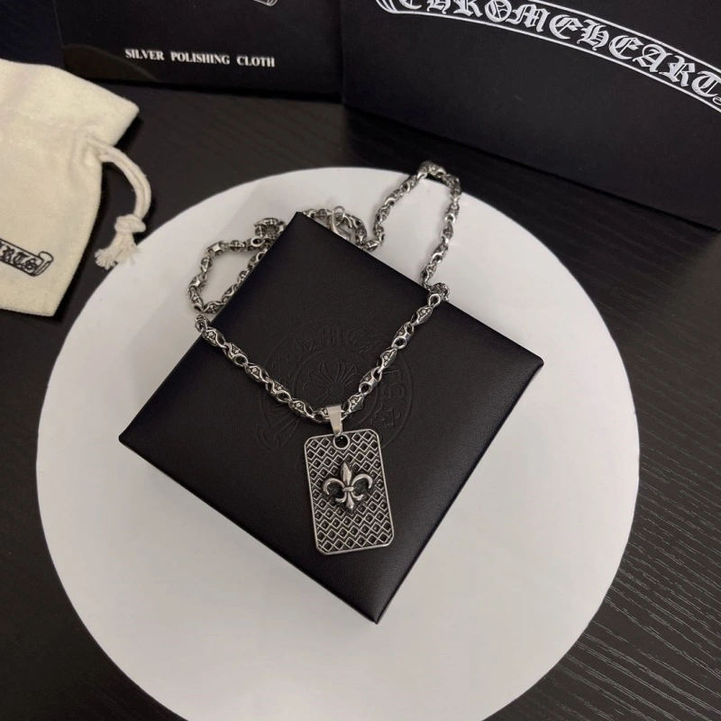 Chrxmx Hxxrts Necklaces UrbanStyle 299302