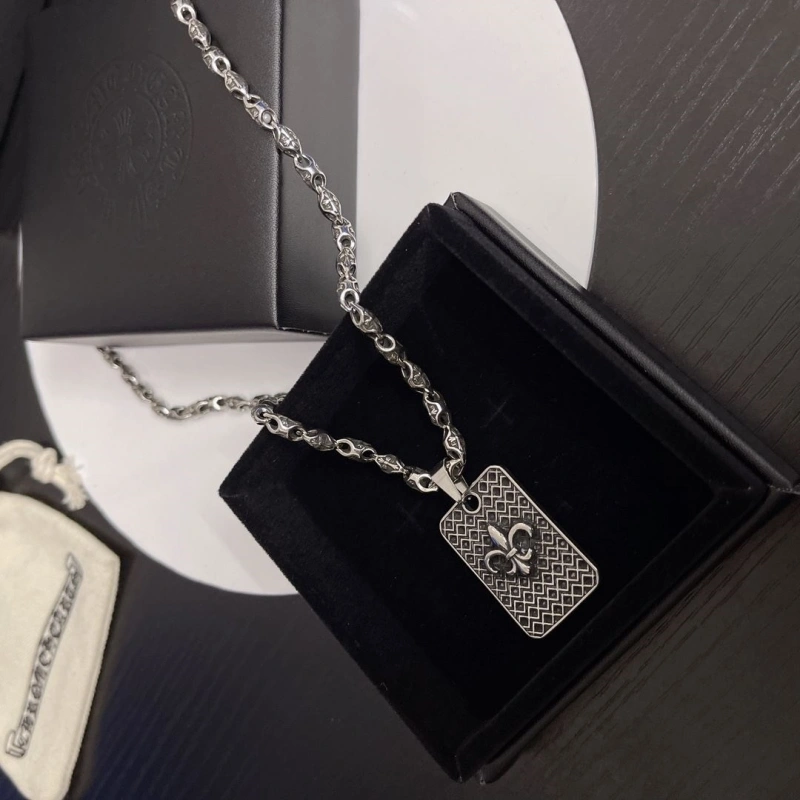 Chrxmx Hxxrts Necklaces UrbanStyle 299302