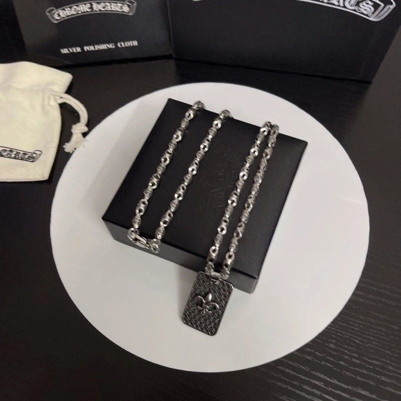 Chrxmx Hxxrts Necklaces UrbanStyle 299302