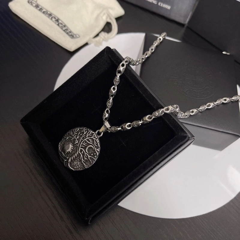 Chrxmx Hxxrts Necklaces NewStyle 299314