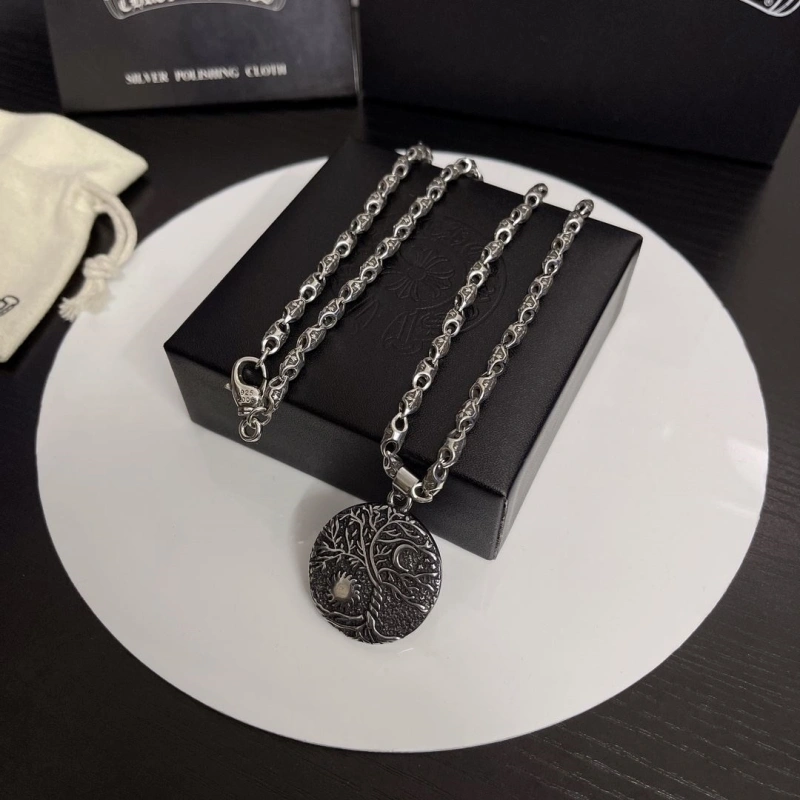 Chrxmx Hxxrts Necklaces NewStyle 299314