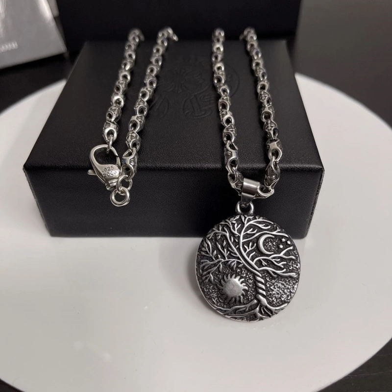 Chrxmx Hxxrts Necklaces NewStyle 299314