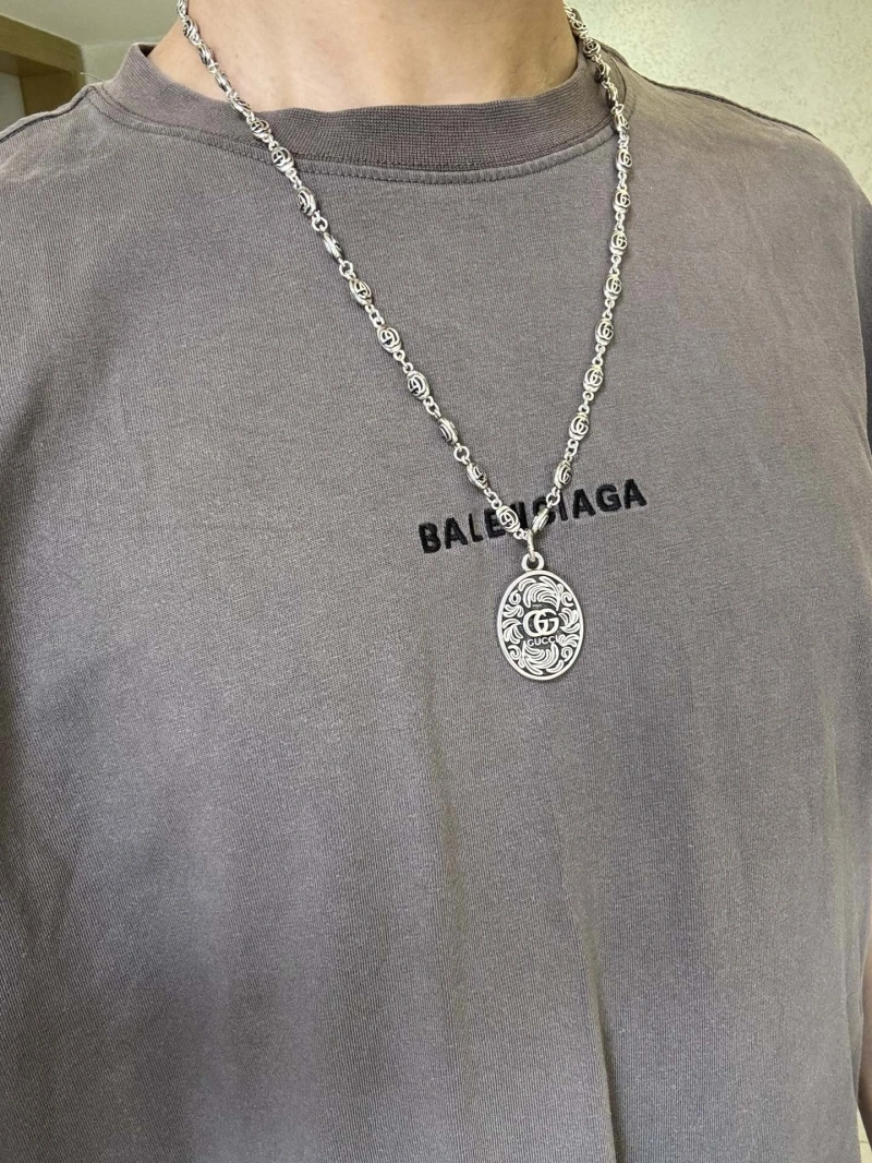 Unique Gxccx Necklaces 304787