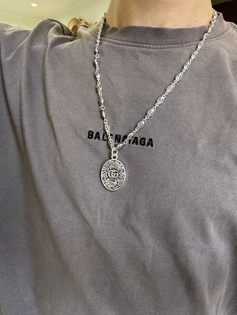 Unique Gxccx Necklaces 304787