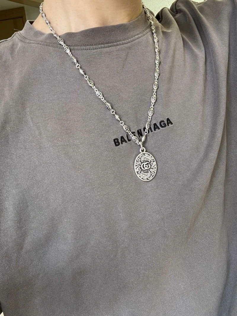 Unique Gxccx Necklaces 304787