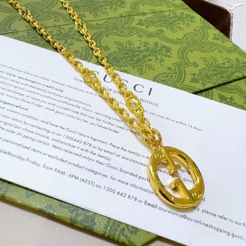 Gxccx Necklaces TopPick 304770