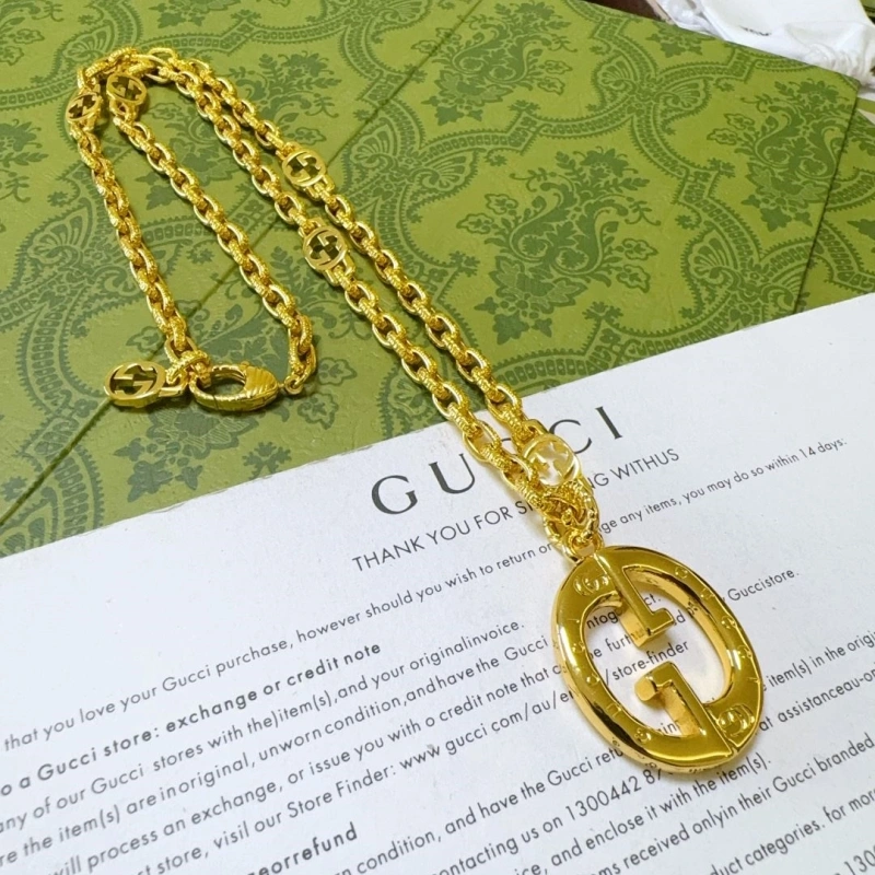 Gxccx Necklaces TopPick 304770
