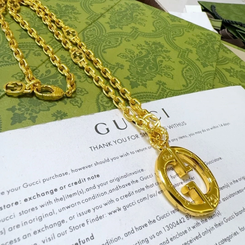 Gxccx Necklaces TopPick 304770