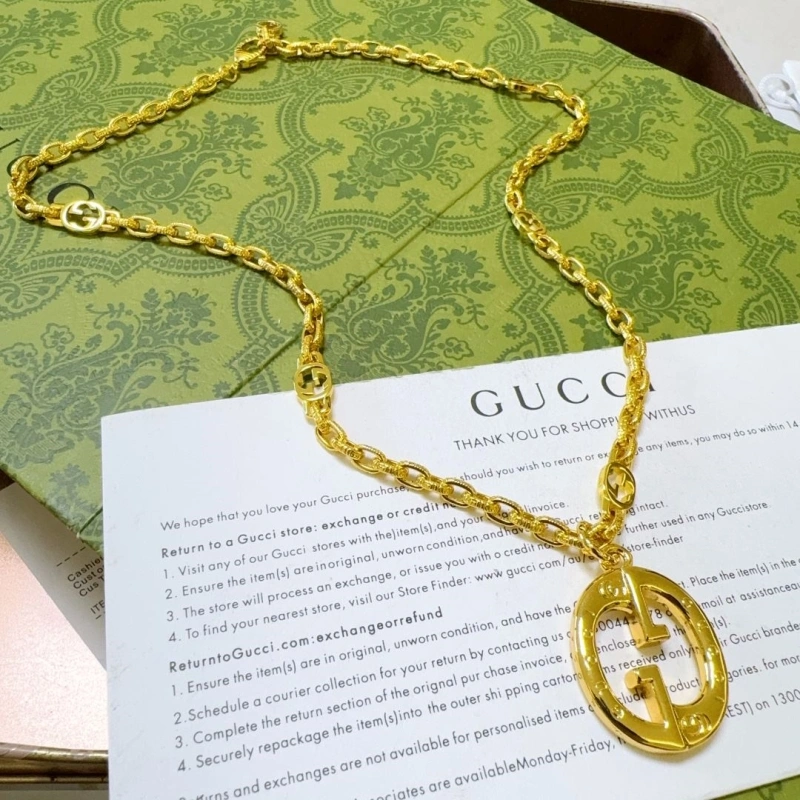 Gxccx Necklaces TopPick 304770