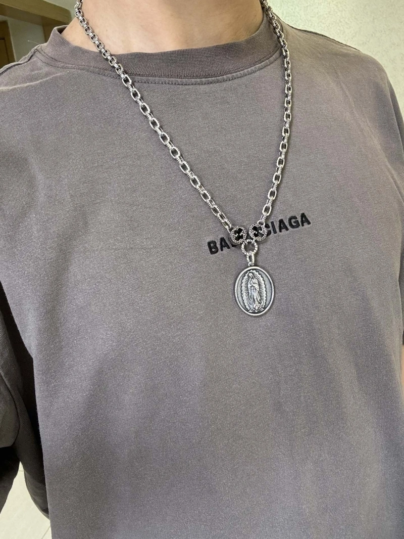 Gxccx Necklaces Unique 304773