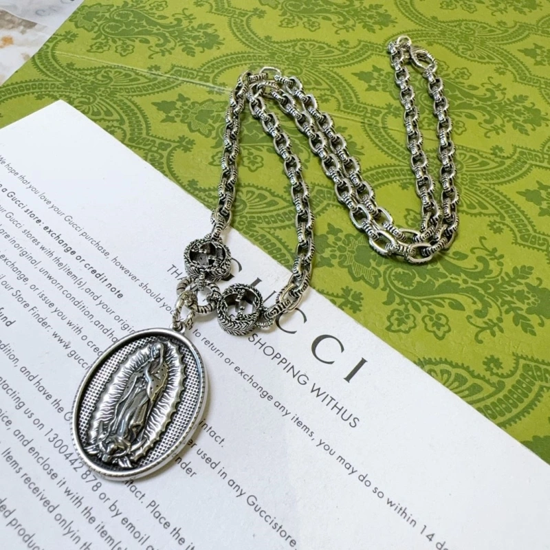 Gxccx Necklaces Unique 304773