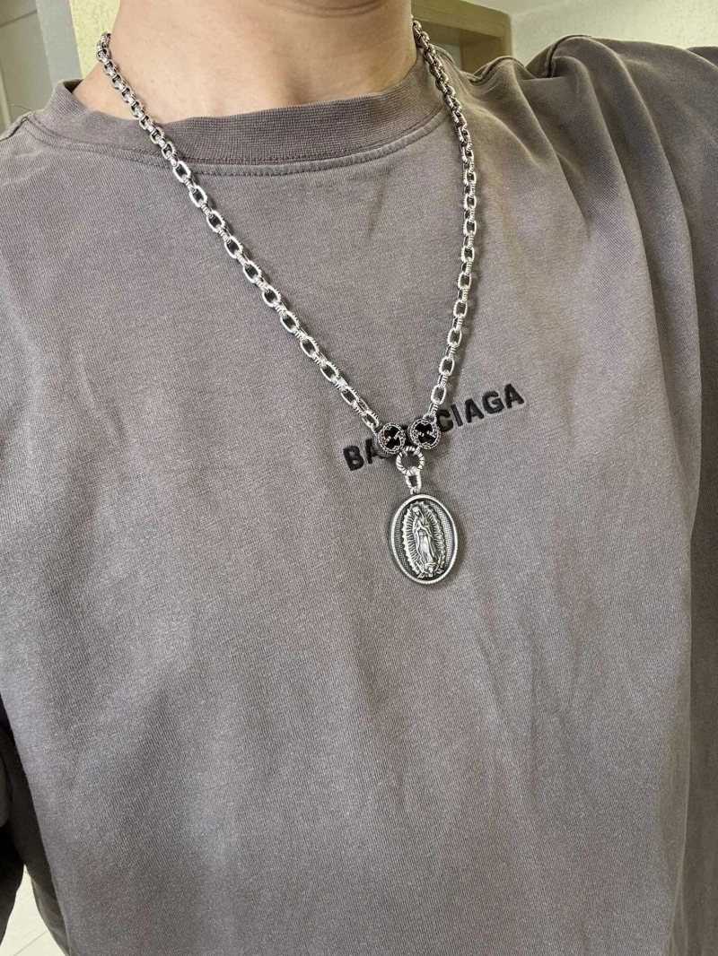 Gxccx Necklaces Unique 304773