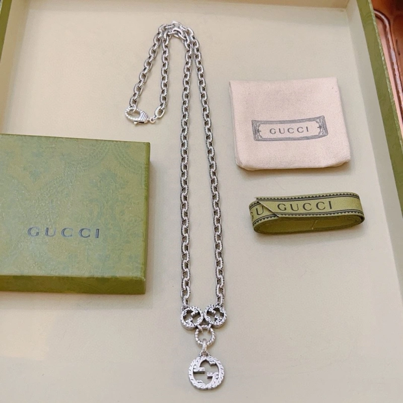 Gxccx Necklaces EasyMatch 304766