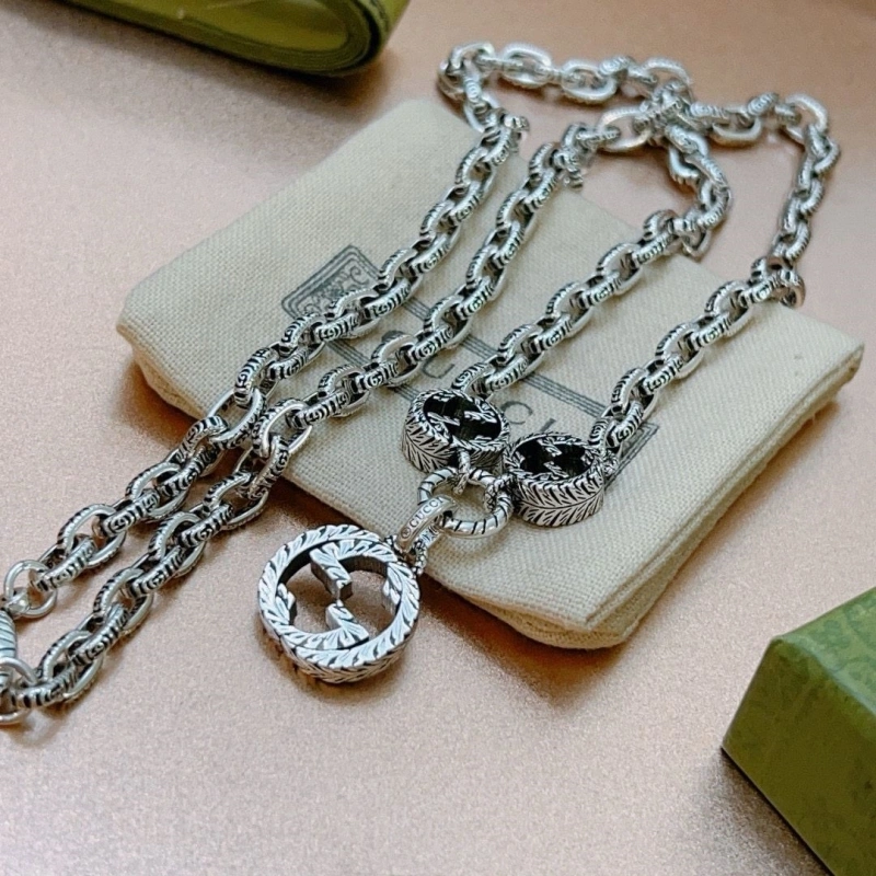 Gxccx Necklaces EasyMatch 304766