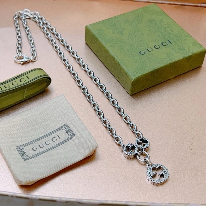 Gxccx Necklaces EasyMatch 304766