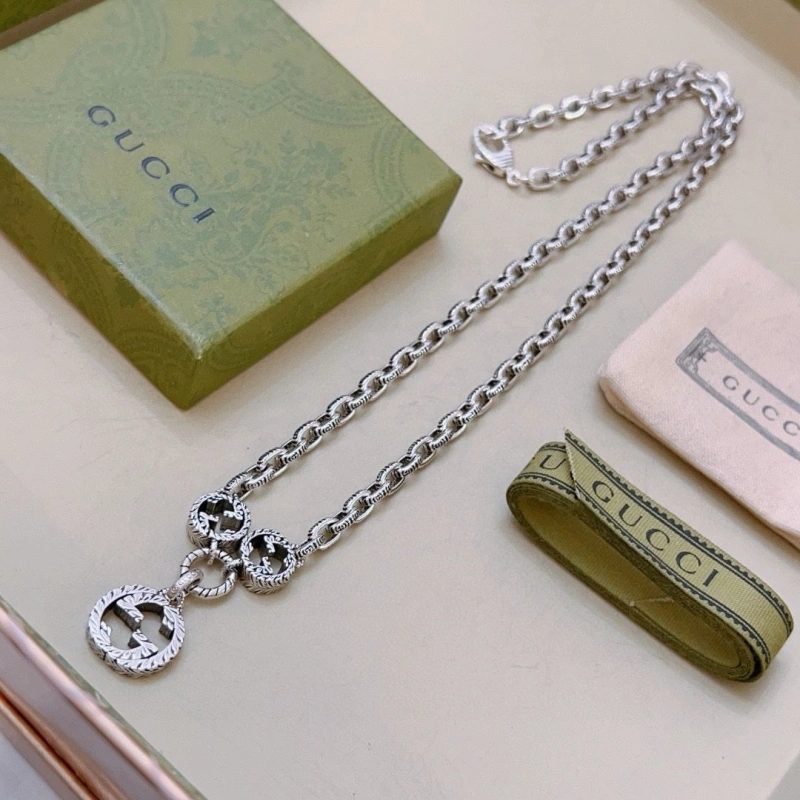 Gxccx Necklaces EasyMatch 304766
