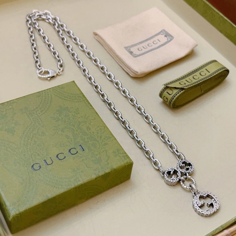 Gxccx Necklaces EasyMatch 304766