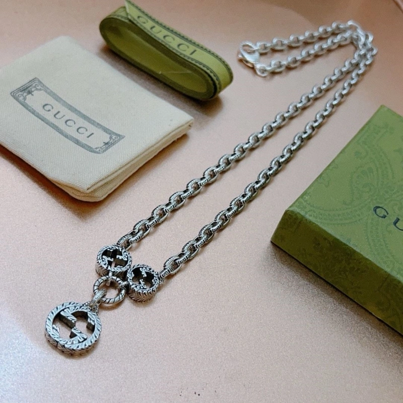 Gxccx Necklaces EasyMatch 304766