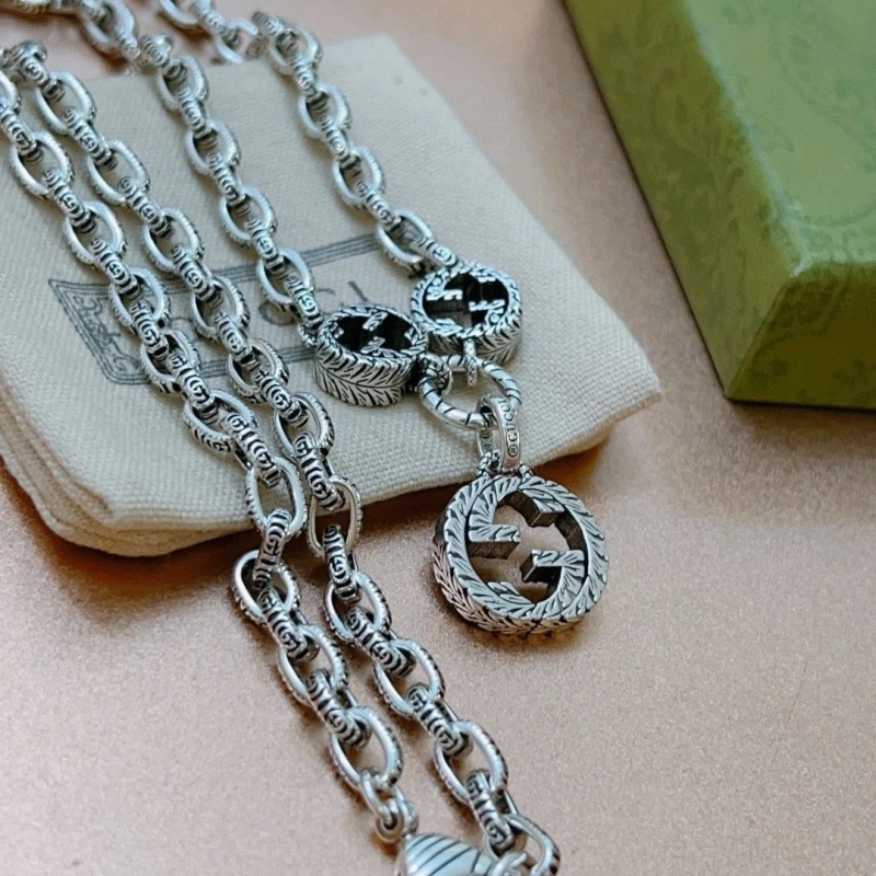 Gxccx Necklaces EasyMatch 304766