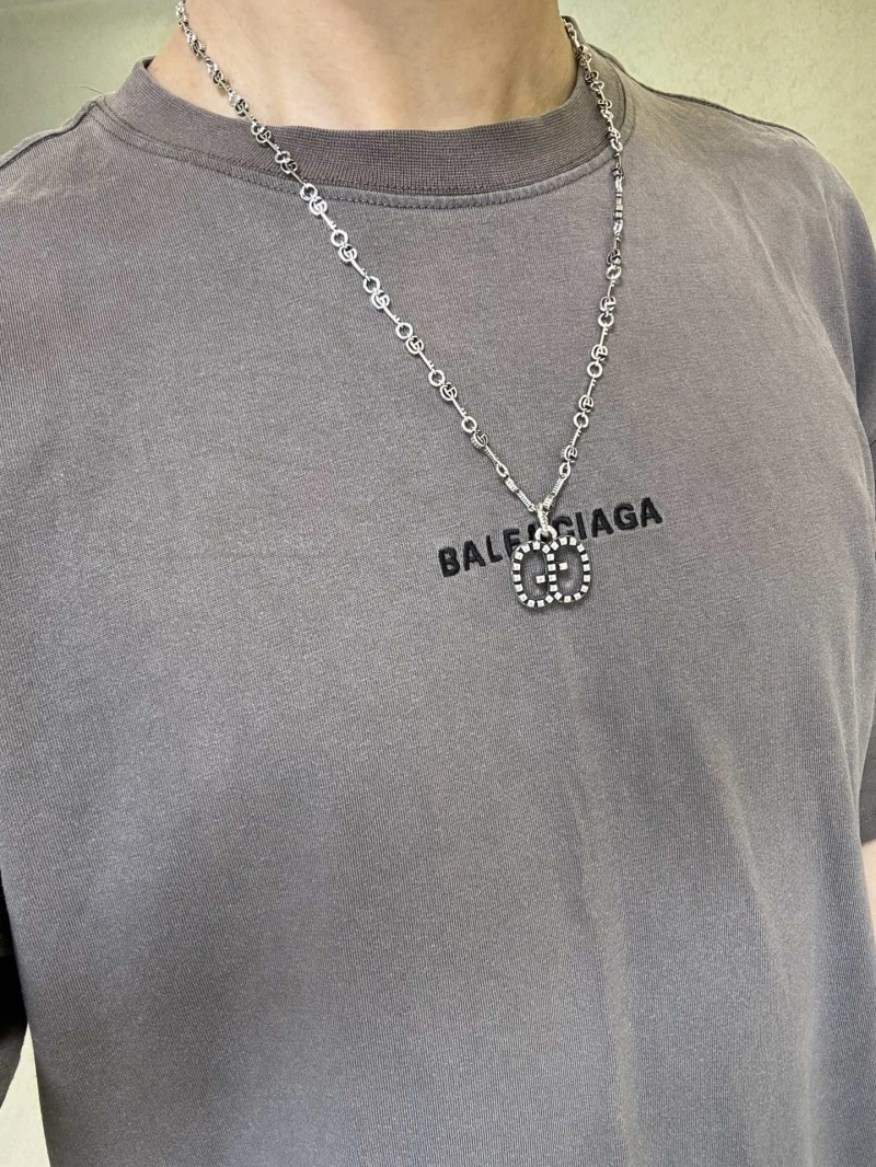 Gxccx Necklaces StreetReady 304768