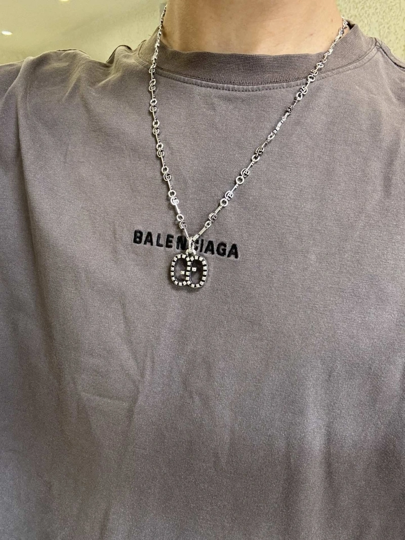 Gxccx Necklaces StreetReady 304768