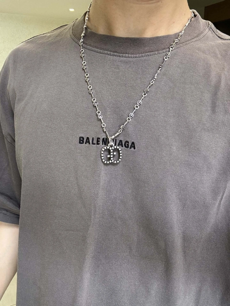 Gxccx Necklaces StreetReady 304768