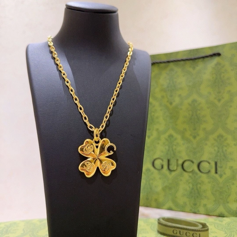 Gxccx Necklaces Refined 304767