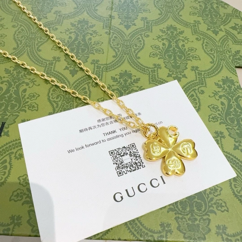Gxccx Necklaces Refined 304767