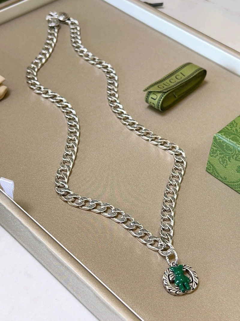 Gxccx Necklaces NewStyle 304763